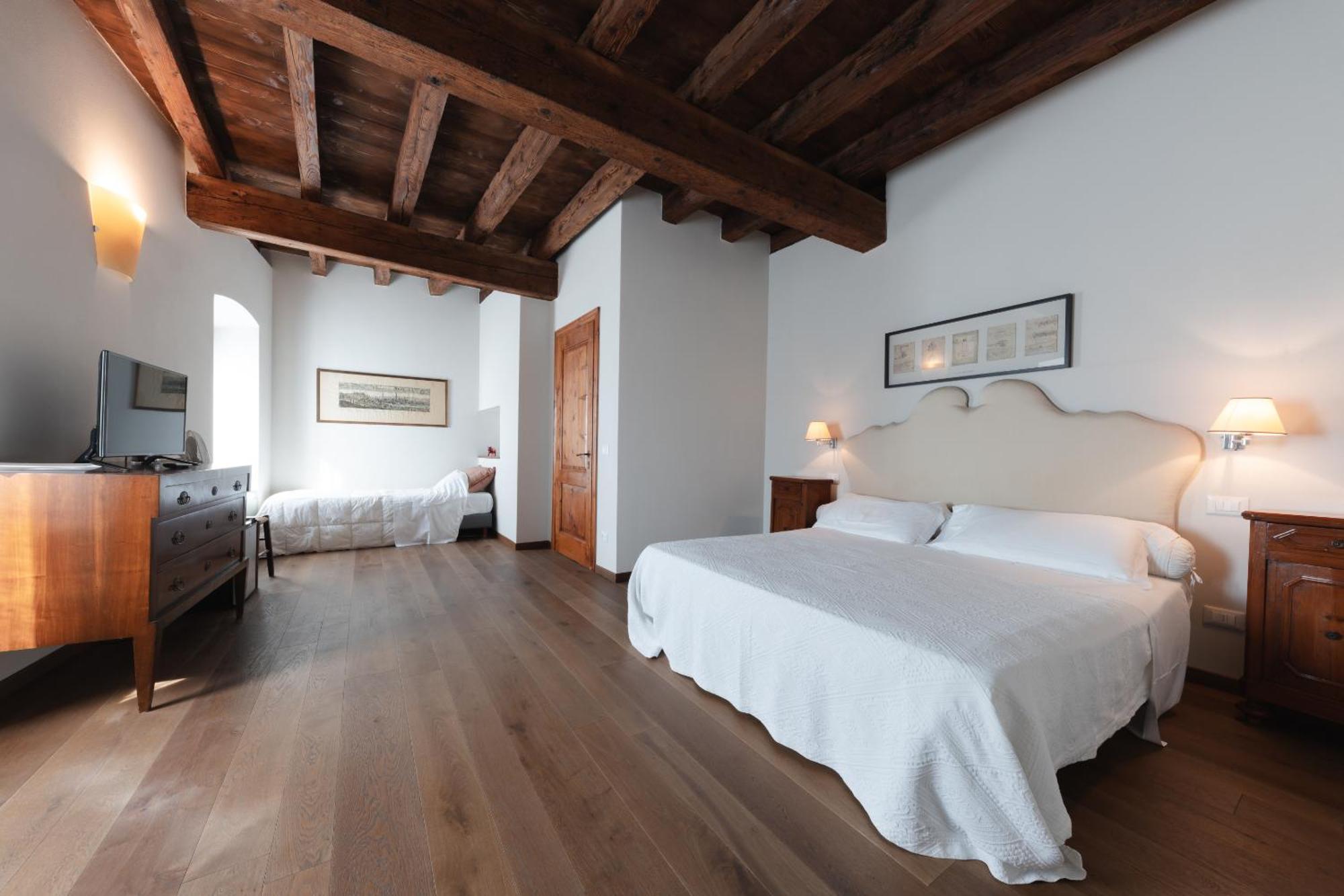 Corte Castello Affi Habitación foto