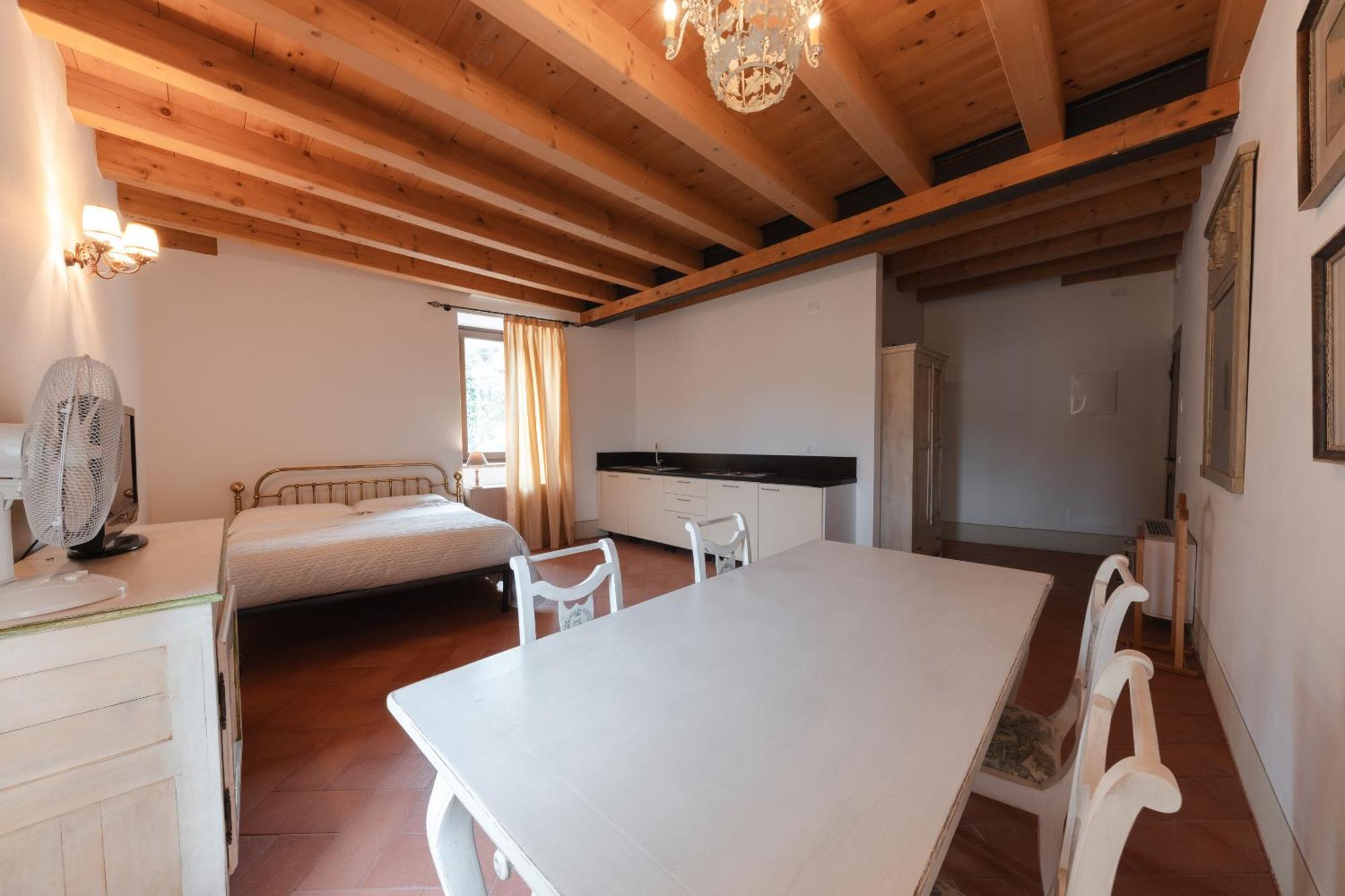 Corte Castello Affi Habitación foto