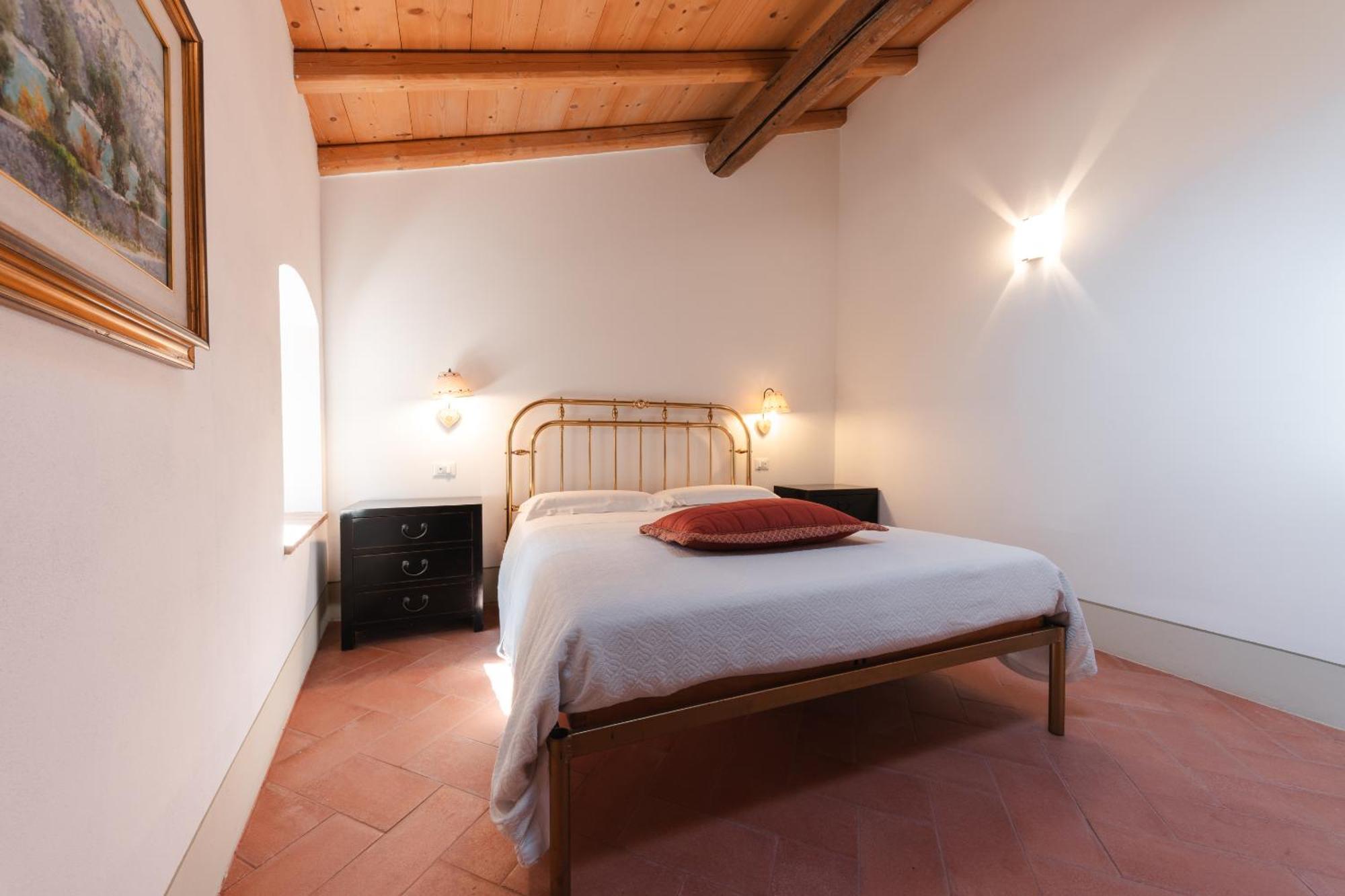 Corte Castello Affi Habitación foto