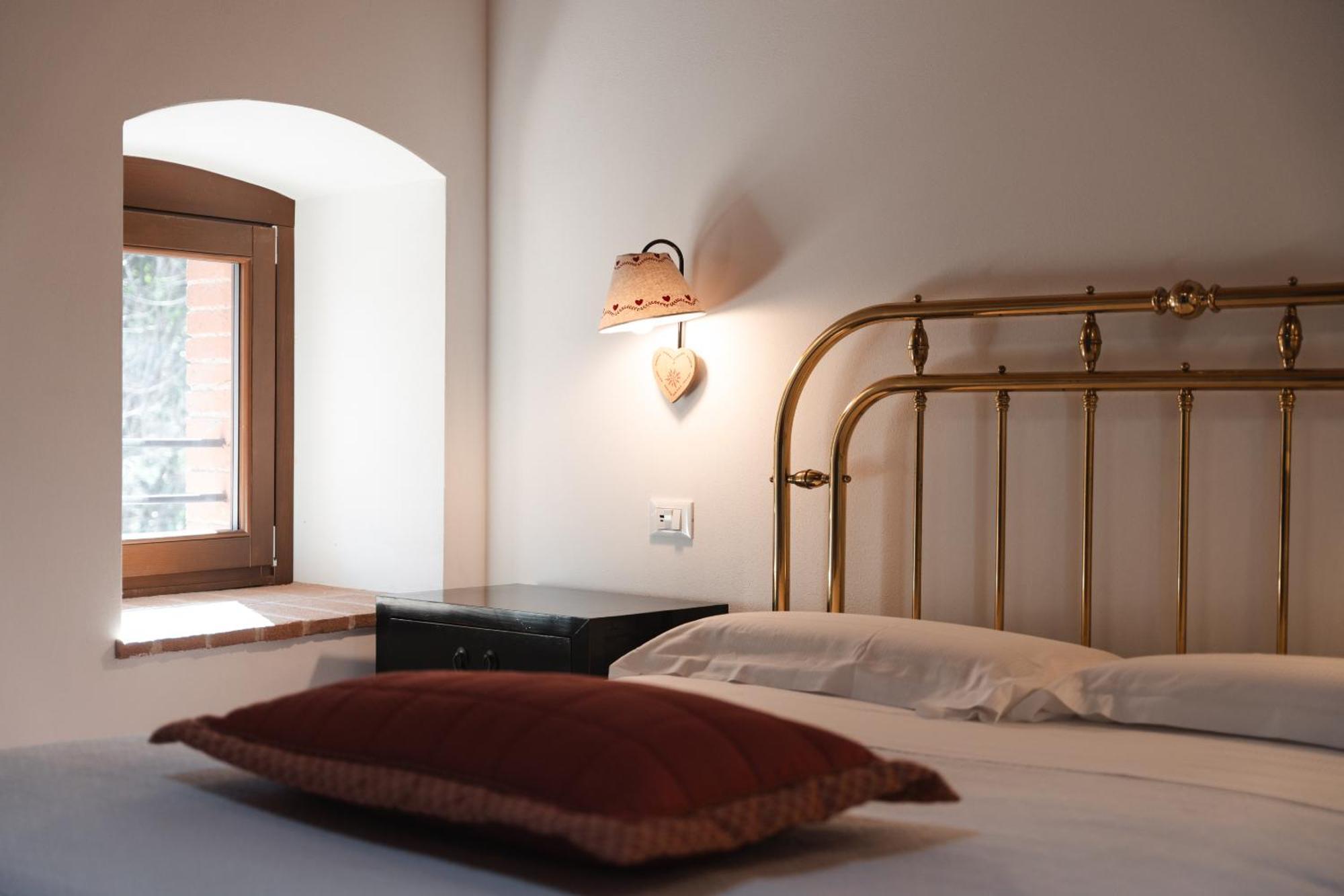 Corte Castello Affi Habitación foto