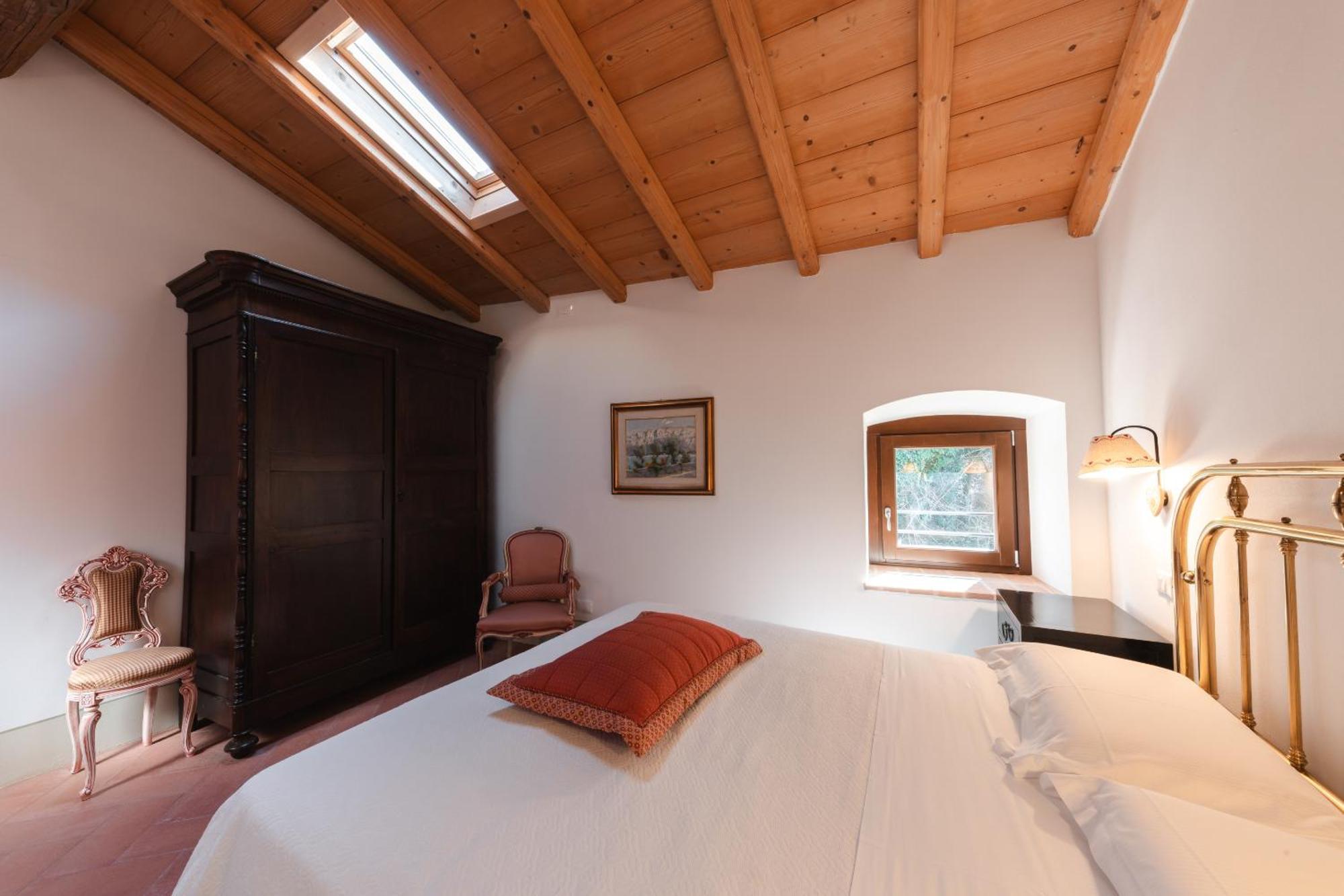 Corte Castello Affi Habitación foto