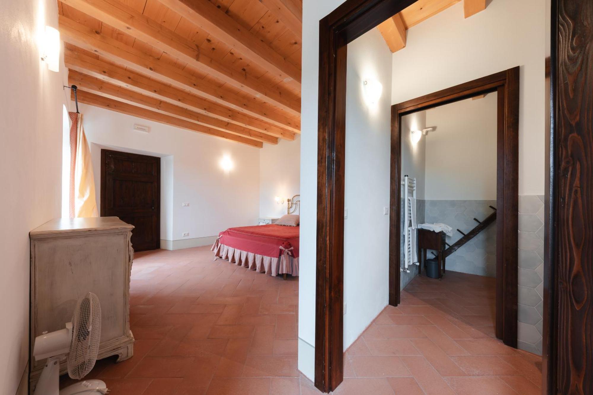 Corte Castello Affi Habitación foto