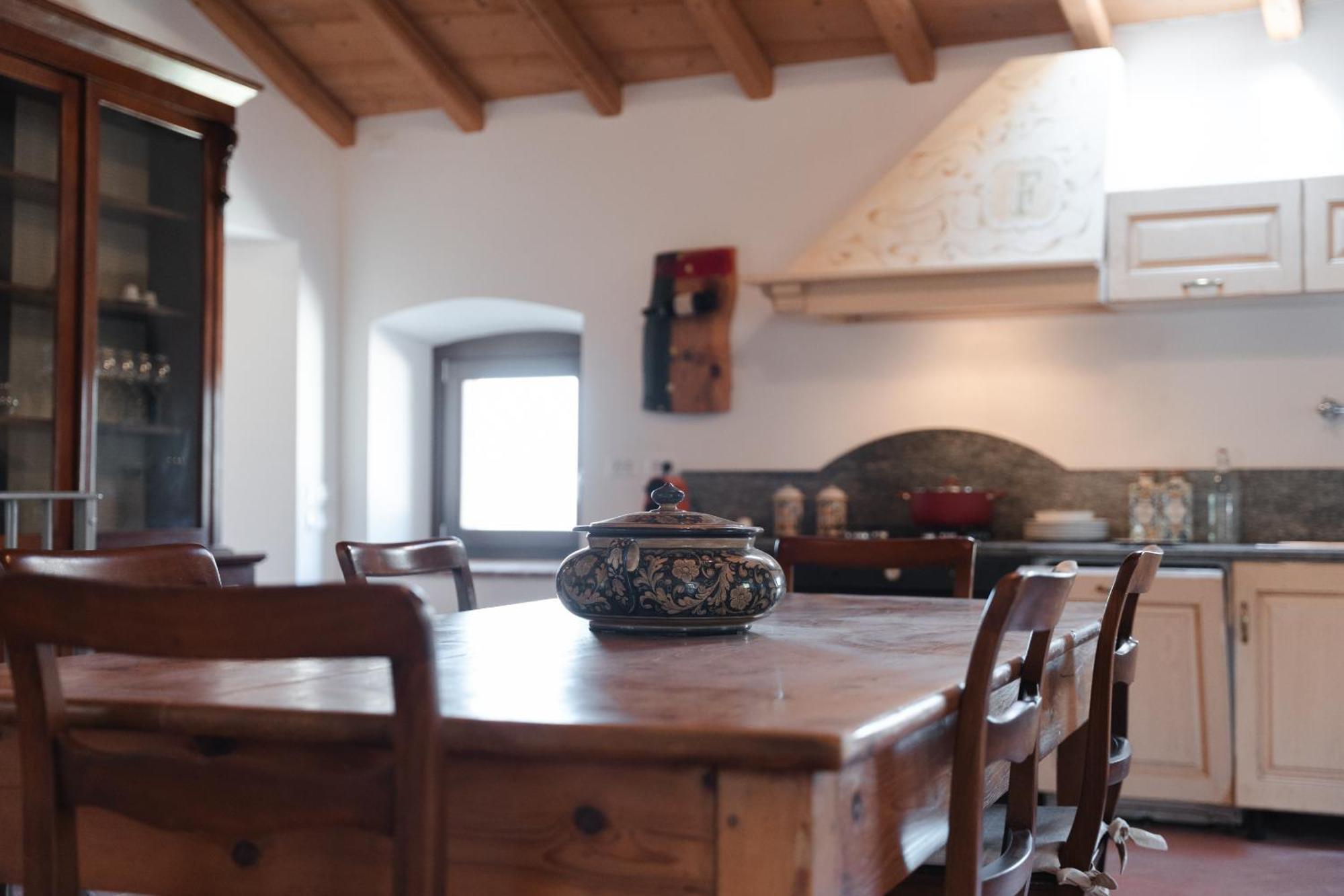 Corte Castello Affi Habitación foto