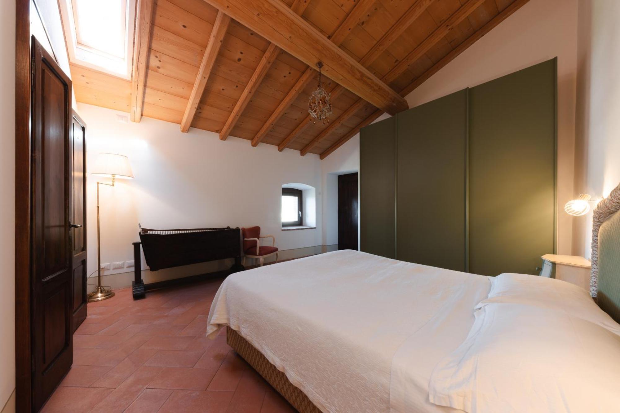 Corte Castello Affi Habitación foto
