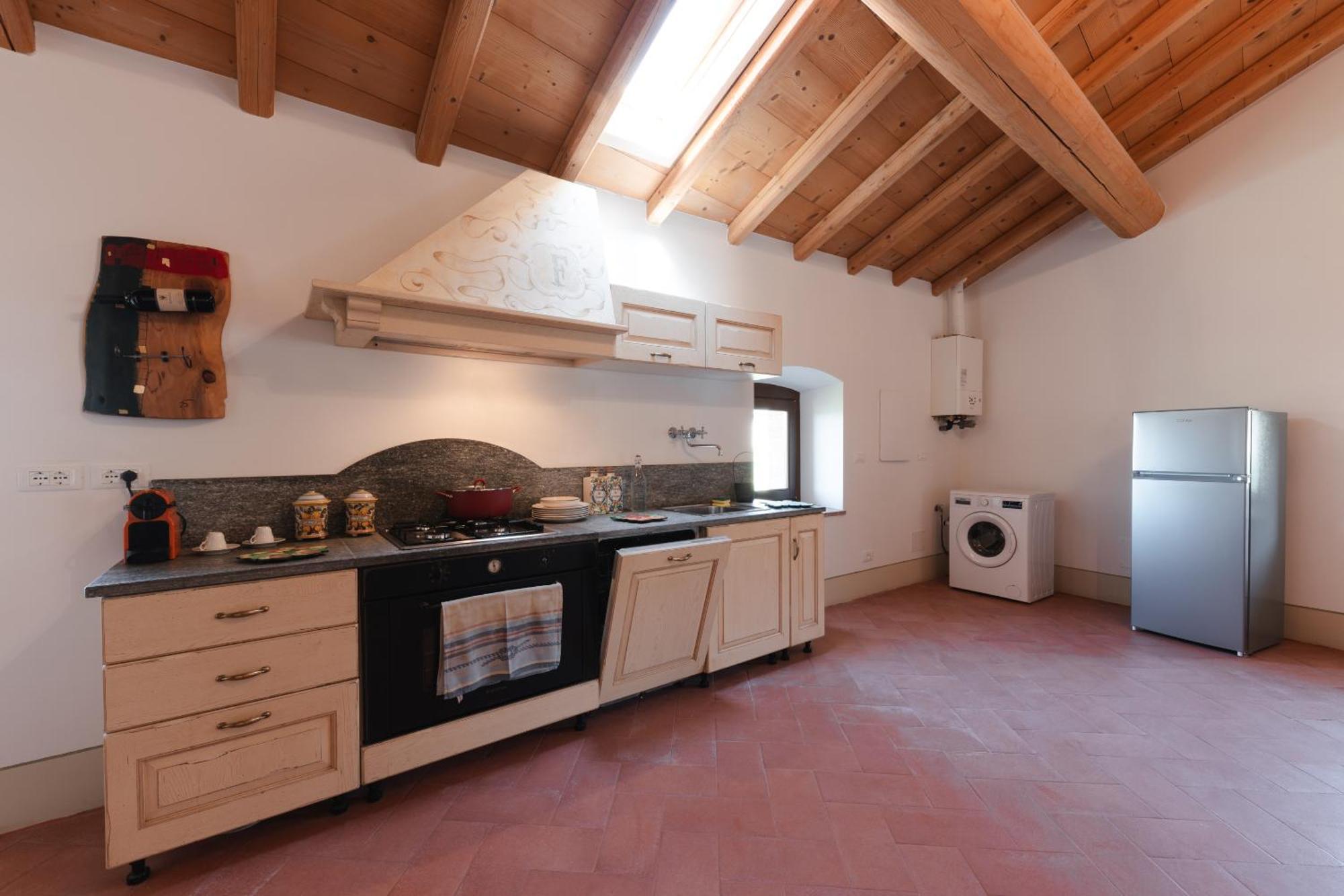 Corte Castello Affi Habitación foto