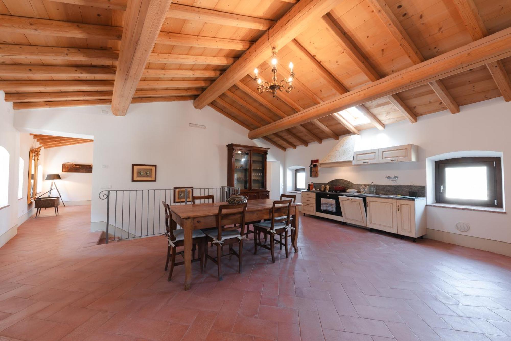 Corte Castello Affi Habitación foto