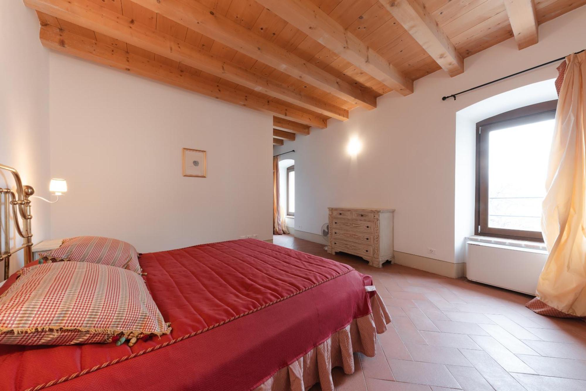 Corte Castello Affi Habitación foto