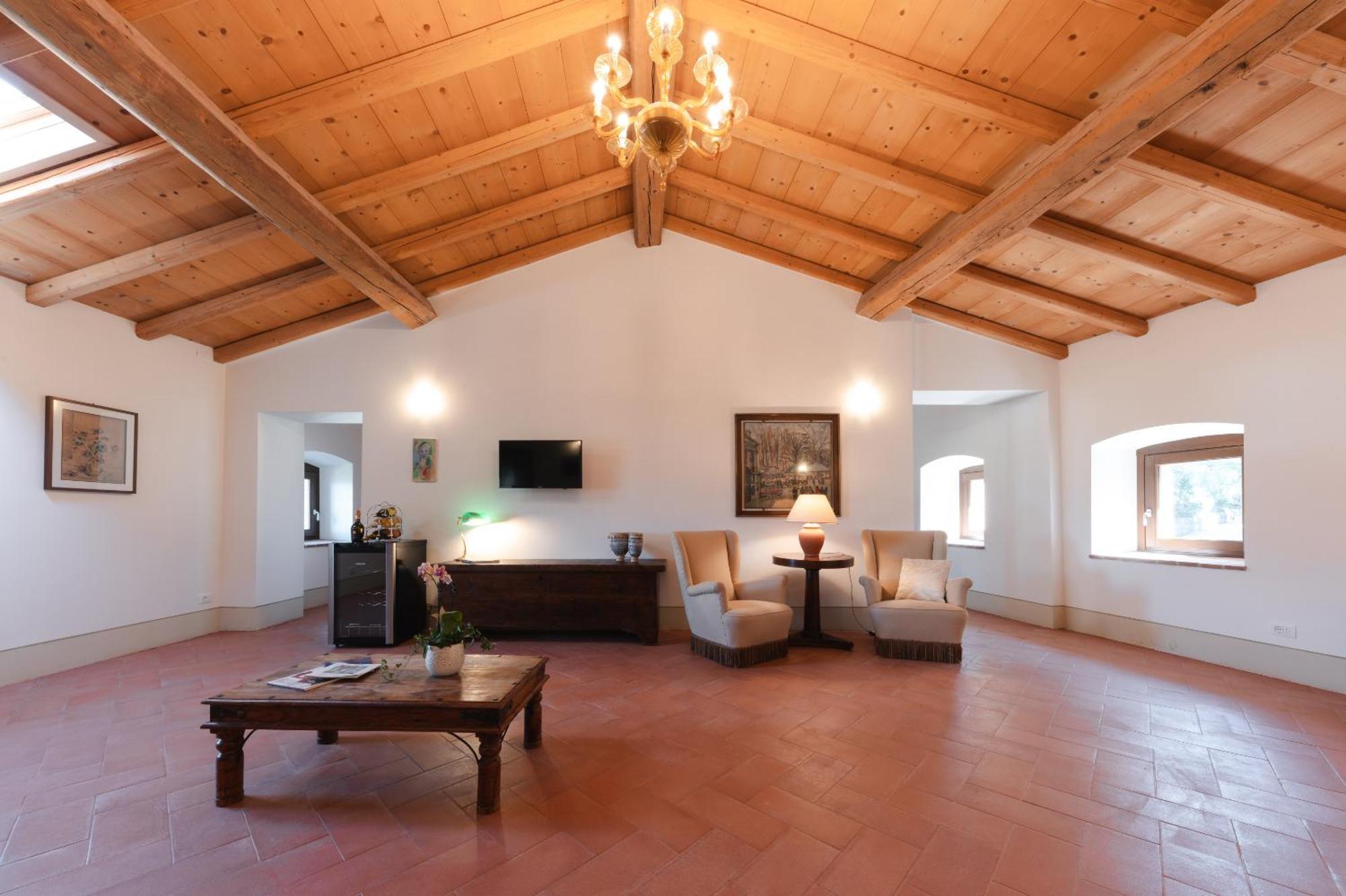Corte Castello Affi Habitación foto