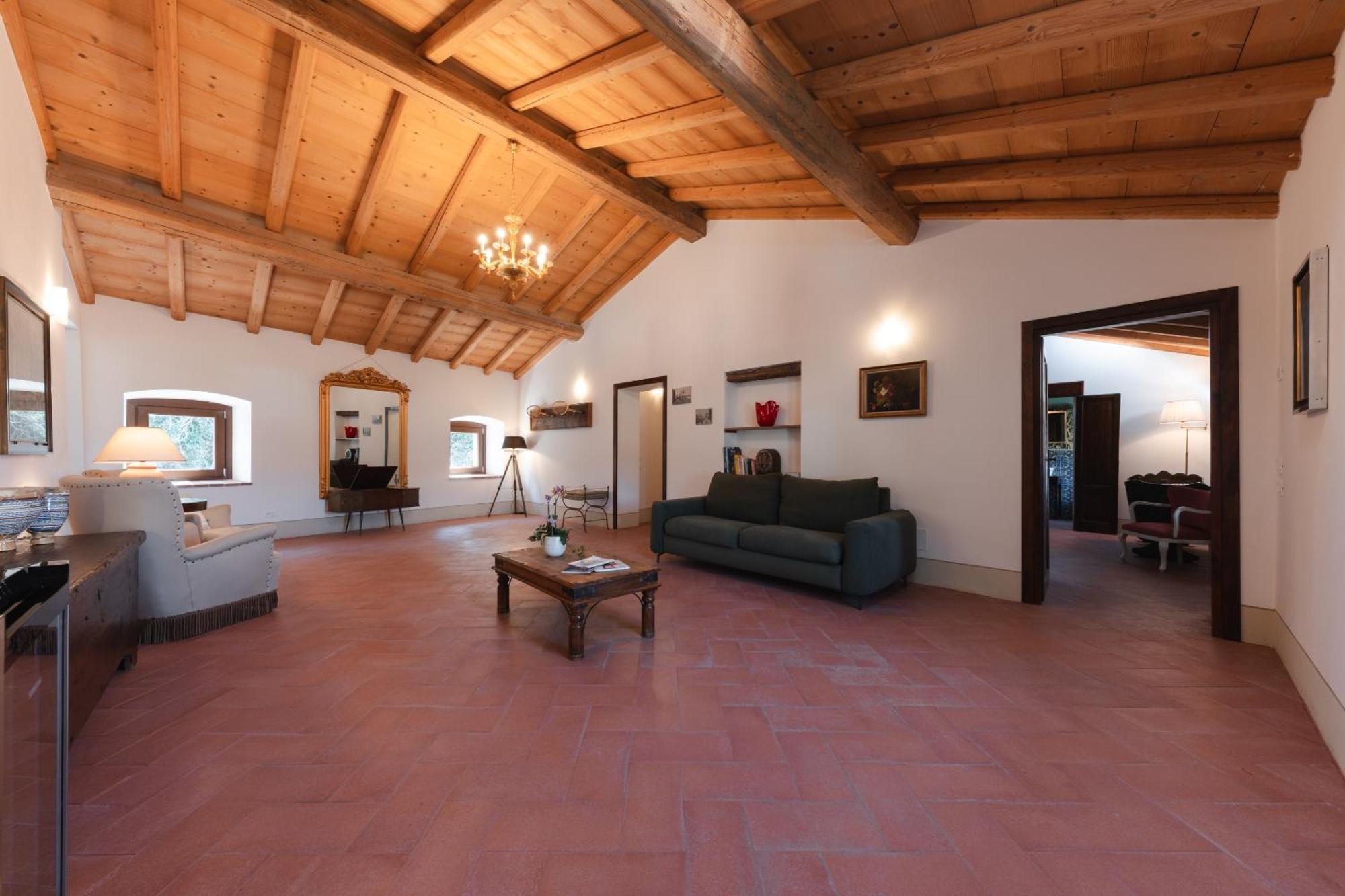 Corte Castello Affi Habitación foto