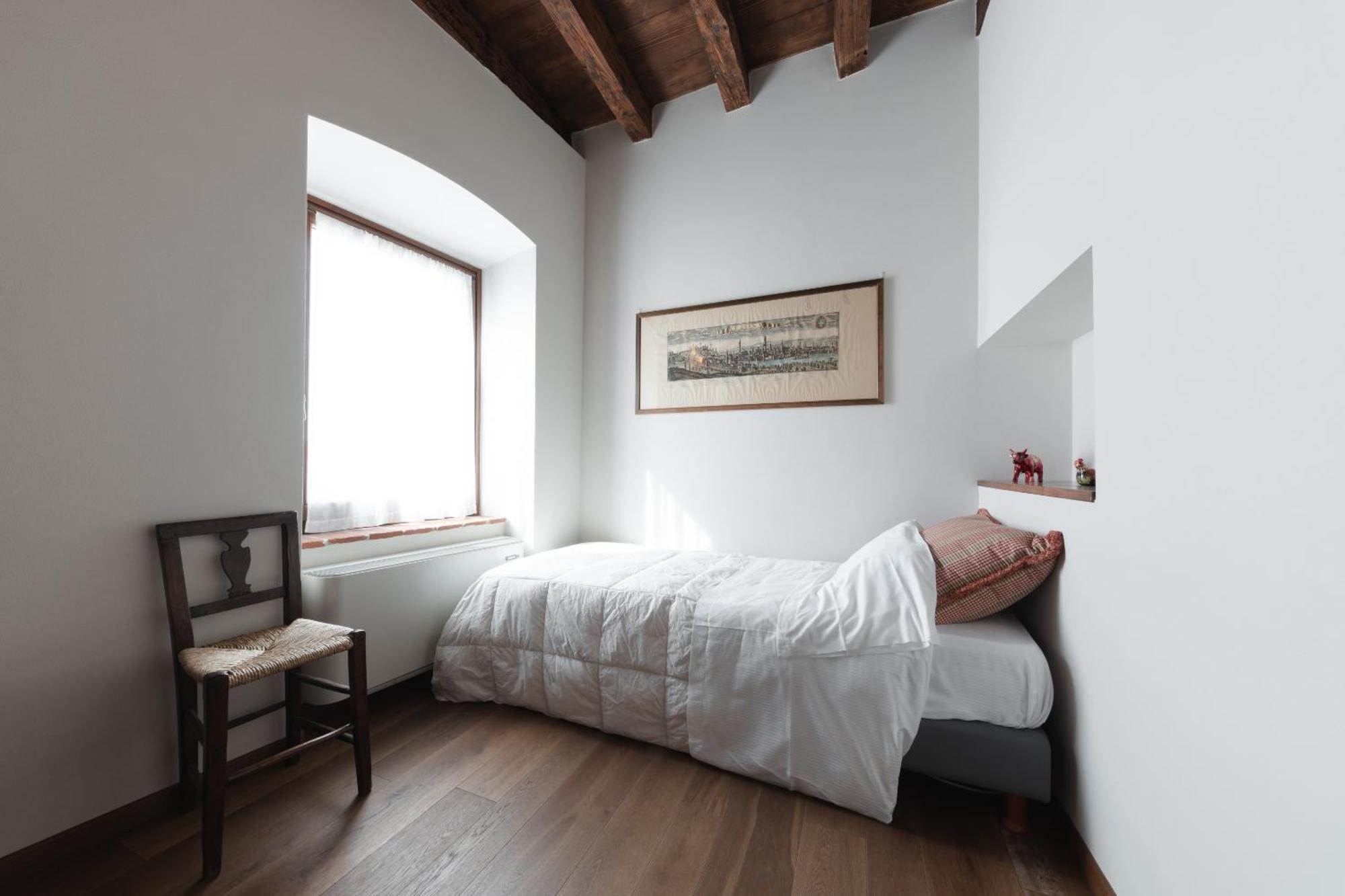 Corte Castello Affi Habitación foto
